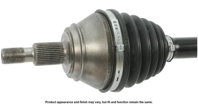 CARDONE Reman CV Axle Assembly P/N:60-7319 Fits: Volkswagen Golf 05-02, Volkswagen Jetta 04-02 - Image 3
