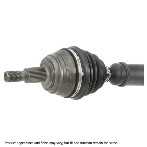 CARDONE Reman CV Axle Assembly P/N:60-7385 Fits: Volkswagen Beetle 10-06, Volkswagen Beetle Cabrio 2010 - Image 3