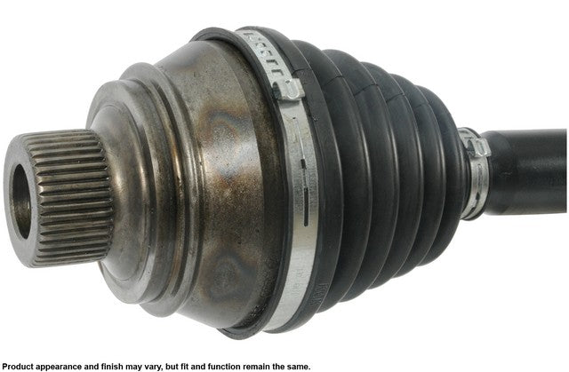 CARDONE Reman CV Axle Assembly P/N:60-7418 Fits: Audi A4 11-09, Audi A5 11-10, Audi S4 12-10, Audi S5 12-08 - Image 3