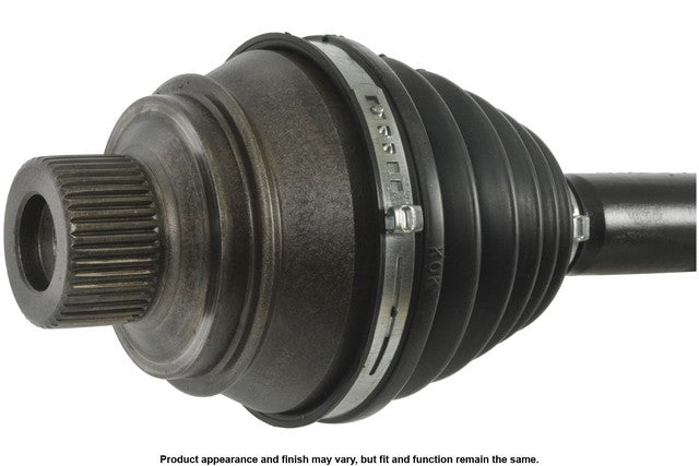 CARDONE Reman CV Axle Assembly P/N:60-7451 Fits: Audi Q5 12-09 - Image 3