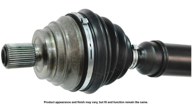 CARDONE Reman CV Axle Assembly P/N:60-7521 Fits: Volkswagen Beetle 14-12, Volkswagen Passat 14-12 - Image 3