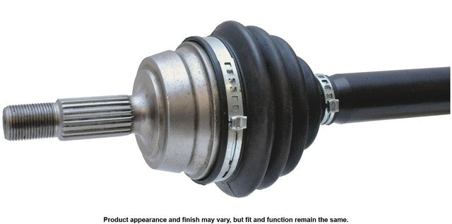 CARDONE Reman CV Axle Assembly P/N:60-7549 Fits: Volkswagen Pointer 2004, Volkswagen Pointer 2009 - Image 3