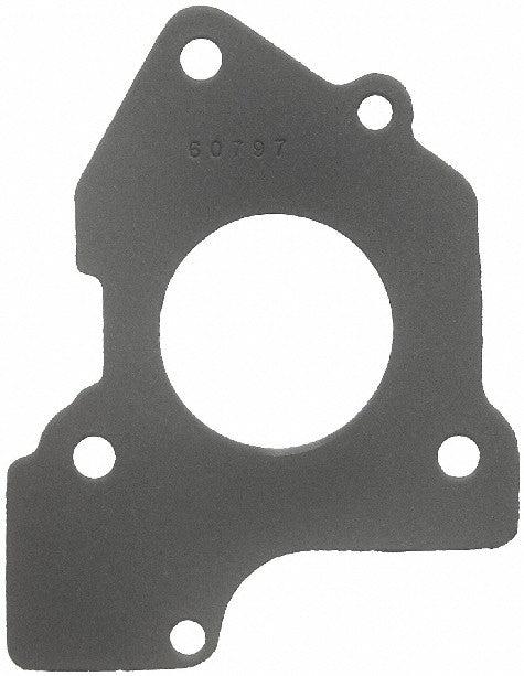 FEL-PRO Fuel Injection Throttle Body Mounting Gasket P/N:60797 - Image 1