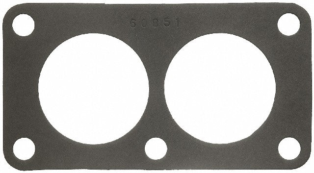 FEL-PRO Fuel Injection Throttle Body Mounting Gasket P/N:60851 Fits: Infiniti M30 92-90, Nissan Maxima 94-89 - Image 1