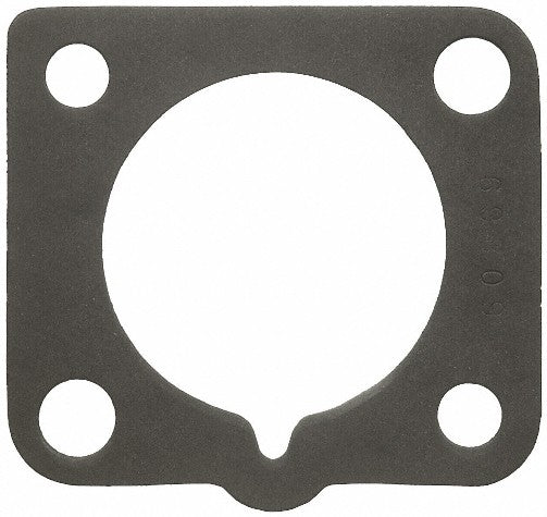 FEL-PRO Fuel Injection Throttle Body Mounting Gasket P/N:60869 Fits: Infiniti J30 97-93, Nissan 300zx 96-90 - Image 1