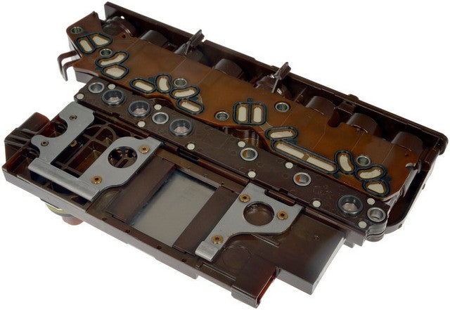 Dorman - OE Solutions Módulo de Control de Transmisión P/N:609-000 Fits: Buick Enclave, Chevrolet Equinox, Chevrolet Malibu, Chevrolet Traverse, GMC Acadia, Pontiac G6, Pontiac Torrent, Saturn Aura, Saturn Outlook, Saturn Vue - Image 7