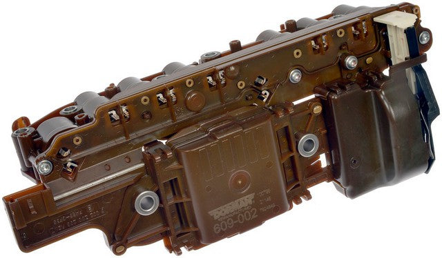 Dorman - OE Solutions Módulo de Control de Transmisión P/N:609-002 Fits: Cadillac Cts, Cadillac Escalade, Cadillac Escalade Esv, Cadillac Escalade Ext, Cadillac Sts, Chevrolet Avalanche, Chevrolet Camaro, Chevrolet Caprice, Chevrolet Corvette - Image 7
