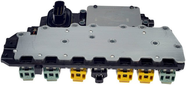 Dorman - OE Solutions Módulo de Control de Transmisión P/N:609-010 Fits: Buick Cascada, Buick Encore, Buick Envision, Buick Lacrosse, Chevrolet Cruze, Chevrolet Equinox, Chevrolet Impala, Chevrolet Malibu, Chevrolet Trax, GMC Acadia, GMC Terrain - Image 6