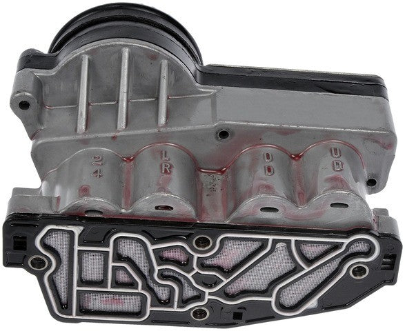 Dorman - OE Solutions Solenoide Reductor de Marcha de T/A P/N:609-041 Fits: Chrysler 300, Dodge Challenger, Dodge Charger, Dodge Dakota, Dodge Durango, Dodge Nitro, Dodge Ram 1500, Jeep Liberty, Jeep Wrangler, Mitsubishi Raider, Ram 1500, Ram Dakota - Image 3