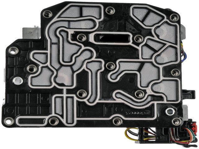 Dorman - OE Solutions Solenoide Control de T/A P/N:609-043 Fits: Chrysler 200, Chrysler Pacifica, Chrysler Sebring, Chrysler TOWN & COUNTRY, Dodge Avenger, Dodge Grand Caravan, Dodge Journey, Ram C/v, Ram Promaster 1500, Ram Promaster 2500 - Image 3
