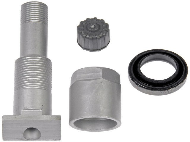 Dorman - OE Solutions Kit de válvula delTPMS (sistema de monitoreo de presión de llantas) P/N:609-122 Fits: Chrysler 200, Chrysler TOWN & COUNTRY, Dodge Avenger, Dodge Caliber, Dodge Grand Caravan, Dodge Journey, Honda Crosstour, Honda Cr-v - Image 1