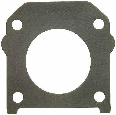 FEL-PRO Fuel Injection Throttle Body Mounting Gasket P/N:60909 - Image 1