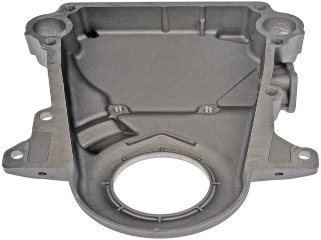 Dorman - OE Solutions Cubierta de sincronización del motor P/N:635-400 Fits: Chrysler Cordoba, Chrysler Fifth Avenue, Chrysler Imperial, Chrysler Lebaron, Chrysler New Yorker, Chrysler Newport, Chrysler TOWN & COUNTRY, Dodge A100, Dodge Aspen - Image 2
