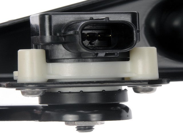 Dorman - OE Solutions Sensor de Altura de Marcha de Suspensión P/N:924-773 Fits: Toyota Prius 15-10, Toyota Prius Plug-in 15-12, Toyota Prius V 17-12 - Image 2