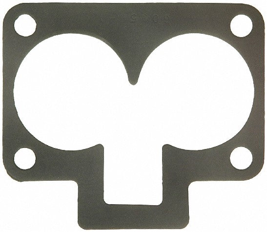 FEL-PRO Fuel Injection Throttle Body Mounting Gasket P/N:60958-1 - Image 1