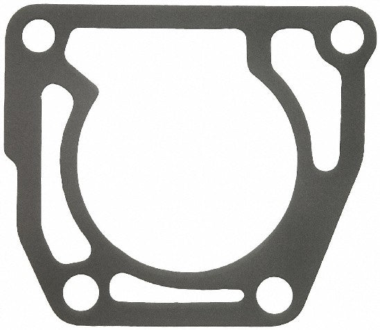FEL-PRO Fuel Injection Throttle Body Mounting Gasket P/N:60964 Fits: Ford Probe 97-93, Mazda 626 02-93, Mazda Mx-6 97-93, Mazda Protege 03-99, Mazda Protege5 03-02 - Image 1