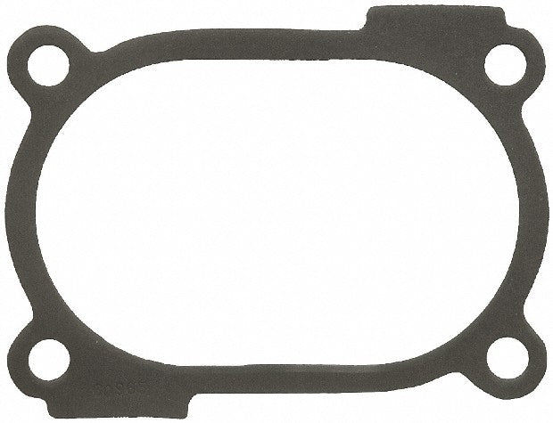 FEL-PRO Fuel Injection Throttle Body Mounting Gasket P/N:60965 Fits: Ford Probe 97-93, Mazda 626 97-93, Mazda Mx-3 94-92, Mazda Mx-6 97-93 - Image 1