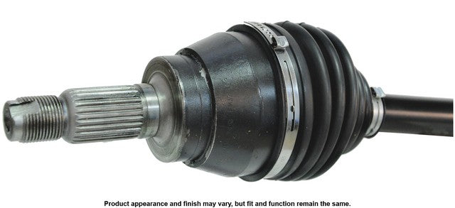 CARDONE Reman CV Axle Assembly P/N:60-9763 Fits: Mini Cooper 04-02 - Image 3