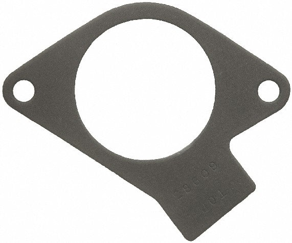 FEL-PRO Fuel Injection Throttle Body Mounting Gasket P/N:60983 Fits: Buick Century, Buick Regal, Buick Skylark, Chevrolet Beretta, Chevrolet Camaro, Chevrolet Corsica, Chevrolet Lumina, Chevrolet Lumina Apv, Chevrolet Malibu, Chevrolet Monte Carlo - Image 1