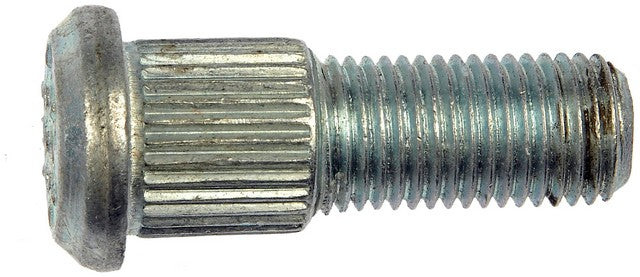 Dorman - Autograde Wheel Lug Stud P/N:610-096.1 Fits: Chevrolet P10 Series, Dodge Dart, GMC Pb1000 Series, Oldsmobile 442, Oldsmobile Cutlass, Oldsmobile Cutlass Supreme, Oldsmobile F85, Oldsmobile Jetstar 88, Oldsmobile Vista Cruiser, Plymouth Barracuda - Image 1