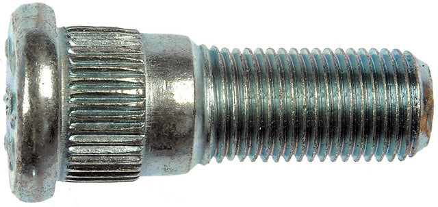 Dorman - Autograde Wheel Lug Stud P/N:610-103.1 Fits: Chrysler 300, Chrysler Cordoba, Chrysler Fifth Avenue, Chrysler Imperial, Chrysler Lebaron, Chrysler New Yorker, Chrysler Newport, Chrysler TOWN & COUNTRY, Dodge 330 - Image 1