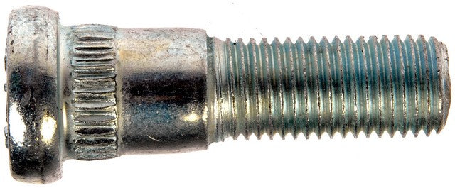 Dorman - Autograde Wheel Lug Stud P/N:610-168.1 Fits: Dodge Dart 76-73, Plymouth Duster 75-73, Plymouth Scamp 75-73, Plymouth Valiant 76-73 - Image 1