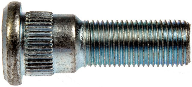 Dorman - Autograde Wheel Lug Stud P/N:610-174.1 Fits: Chrysler Imperial, Dodge B100 Van, Dodge B200 Van, Dodge B250, Dodge B2500, Dodge B350, Dodge B3500, Dodge D100 Pickup, Dodge D250, Dodge Dakota - Image 1