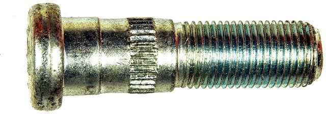 Dorman - Autograde Wheel Lug Stud P/N:610-180 Fits: Chevrolet C30 Pickup, Chevrolet G30 Van, Chevrolet K20, Chevrolet K20 Suburban, Chevrolet V20, Chevrolet V20 Suburban, Chevrolet V2500 Suburban, GMC C35/c3500 Pickup, GMC G35/g3500 Van, GMC K25 - Image 1