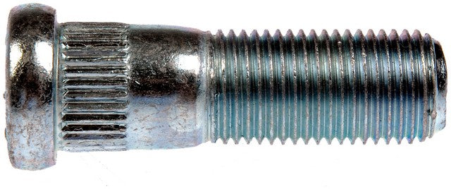 Dorman - Autograde Wheel Lug Stud P/N:610-181.1 Fits: Am General Hummer, Chevrolet C20, Chevrolet C20 Pickup, Chevrolet C20 Suburban, Chevrolet C2500, Chevrolet C30, Chevrolet C30 Pickup, Chevrolet G30, Chevrolet G30 Van, Chevrolet P20 - Image 1