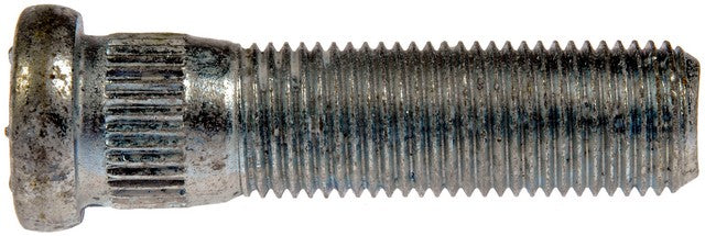 Dorman - Autograde Wheel Lug Stud P/N:610-182 Fits: Chevrolet C30, Chevrolet C30 Pickup, Chevrolet G30, Chevrolet G30 Van, Chevrolet P30, Chevrolet P30 Van, Chevrolet R30, Chevrolet R3500, GMC C35, GMC C35/c3500 Pickup - Image 1