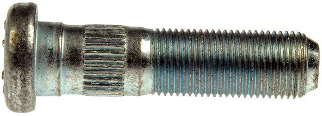 Dorman - Autograde Wheel Lug Stud P/N:610-203 Fits: Dodge D200 Pickup 1968, Dodge D200 Series 67-63, Dodge D300 Pickup 73-69, Dodge P300 72-69, Dodge P300 Van 73-72, Dodge W300 80-75, Dodge W300 Pickup 73-69, Dodge W350 85-81, Ford P-350 72-67 - Image 1