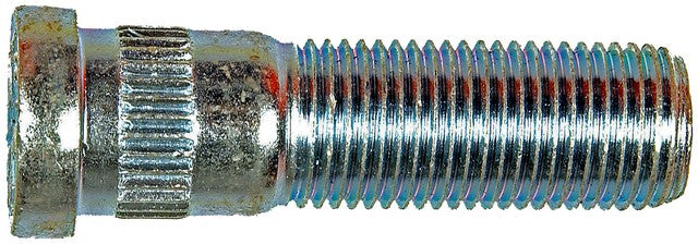Dorman - Autograde Wheel Lug Stud P/N:610-218 Fits: Dodge B2500 1998, Dodge B3500 1998, Dodge Ram 2500 02-94, Dodge Ram 2500 Van 02-98, Dodge Ram 3500 Van 03-98, Ford E-350 Econoline 84-75, Ford E-350 Econoline Club Wagon 84-77, Ford F-350 84-75 - Image 1