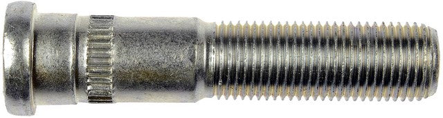 Dorman - Autograde Wheel Lug Stud P/N:610-233.1 Fits: Ford E-300 Econoline 74-73, Ford E-350 Econoline 84-75, Ford E-350 Econoline Club Wagon 84-77, Ford F-250 83-80, Ford F-350 84-75, Ford P-350 76-67, Ford P-400 76-75 - Image 1