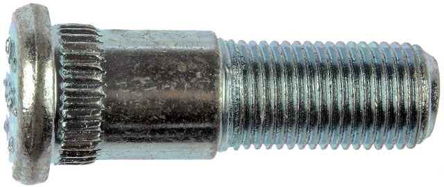 Dorman - Autograde Wheel Lug Stud P/N:610-256.1 Fits: American Motors Eagle 88-80, Jeep Cherokee 89-84, Jeep Comanche 89-86, Jeep Wagoneer 89-84, Jeep Wrangler 89-87 - Image 1