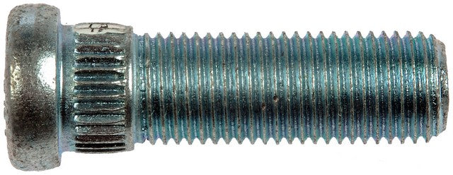 Dorman - Autograde Wheel Lug Stud P/N:610-327 Fits: Cadillac Escalade, Chevrolet Blazer, Chevrolet K1500, Chevrolet K1500 Suburban, Chevrolet K2500, Chevrolet K2500 Suburban, Chevrolet Tahoe, GMC K1500, GMC K1500 Suburban, GMC K2500 - Image 1