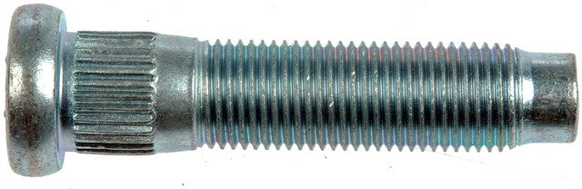 Dorman - Autograde Wheel Lug Stud P/N:610-346 Fits: Dodge Ram 3500 99-94, Ford F-450 Super Duty 1997, Ford F-53 Motorhome Chassis 97-89, Ford F-59 Commercial Stripped Chassis 97-89, Ford F-super Duty 97-88 - Image 1