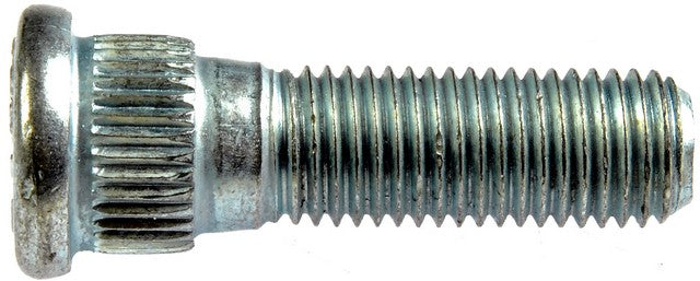 Dorman - Autograde Wheel Lug Stud P/N:610-384 Fits: Chrysler 300m, Chrysler Concorde, Chrysler Intrepid, Chrysler Lhs, Chrysler New Yorker, Chrysler Prowler, Dodge Intrepid, Eagle Vision, Plymouth Prowler - Image 1