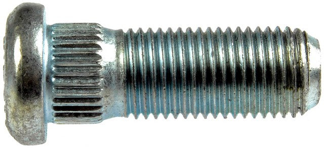 Dorman - Autograde Wheel Lug Stud P/N:610-396 Fits: Nissan 200sx 88-87, Nissan 300zx 89-87, Nissan 310 82-79, Nissan Maxima 88-85, Nissan Pulsar 1983, Nissan Pulsar Nx 90-83, Nissan Sentra 90-82, Nissan Stanza 89-82, Nissan Tsuru 90-84 - Image 1
