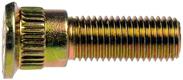 Dorman - Autograde Wheel Lug Stud P/N:610-457 Fits: Volvo 940 93-91 - Image 1