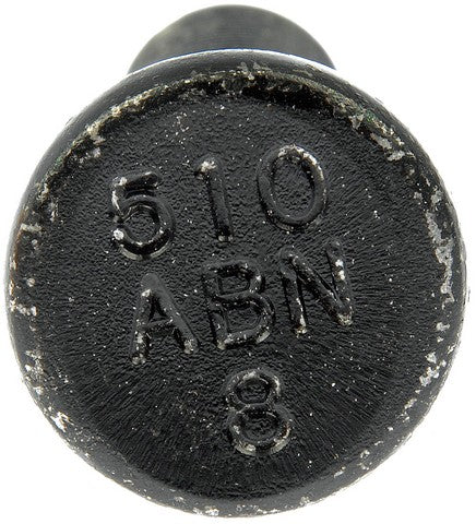Dorman - Autograde Wheel Lug Stud P/N:610-510 Fits: Chrysler Aspen 09-07, Dodge Dakota 12-05, Dodge Durango 09-04, Mitsubishi Raider 09-06, Ram Dakota 2011 - Image 3
