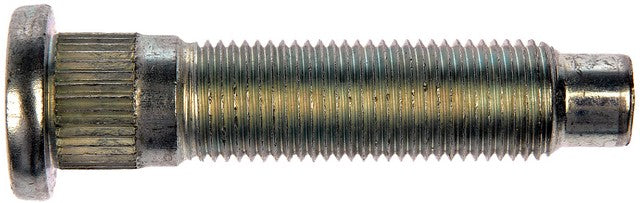 Dorman - Autograde Wheel Lug Stud P/N:610-515 Fits: Ford Freestar 07-04, Mercury Monterey 07-04 - Image 1