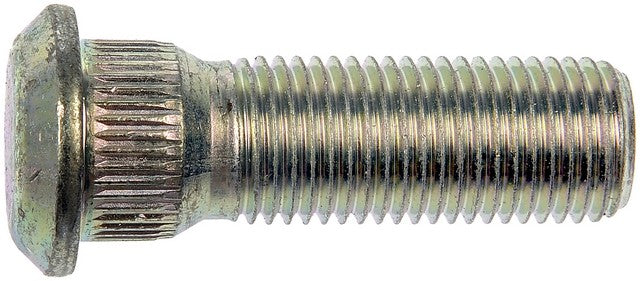 Dorman - Autograde Wheel Lug Stud P/N:610-527.1 Fits: Acura Mdx, Acura Rl, Acura Rlx, Acura Tl, Acura Tlx, Acura Zdx, Chevrolet P6000, GMC P6500, Honda Civic, Honda Odyssey, Honda Passport, Honda Pilot, Honda Ridgeline - Image 1