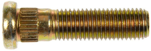 Dorman - Autograde Wheel Lug Stud P/N:610-564.1 Fits: Chevrolet Aveo, Chevrolet Aveo5, Chevrolet Beat, Chevrolet Optra, Chevrolet Spark, Chevrolet Spark Classic, Pontiac G3, Pontiac G3 Wave, Pontiac Wave, Pontiac Wave5 - Image 2