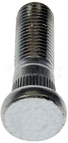 Dorman - Autograde Wheel Lug Stud P/N:610-591.1 Fits: Ford Courier 12-01, Ford Ka 08-01 - Image 4