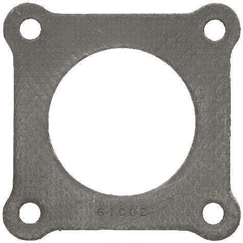 FEL-PRO Exhaust Pipe Flange Gasket P/N:61002 Fits: Chrysler 200, Chrysler 300, Chrysler Cirrus, Chrysler Grand Voyager, Chrysler Neon, Chrysler Pt Cruiser, Chrysler Sebring, Chrysler TOWN & COUNTRY, Chrysler Voyager - Image 1