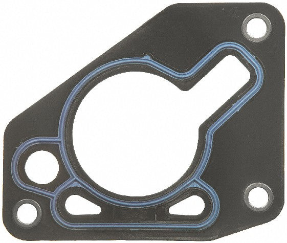 FEL-PRO Fuel Injection Throttle Body Mounting Gasket P/N:61023 - Image 1