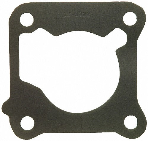 FEL-PRO Fuel Injection Throttle Body Mounting Gasket P/N:61033 - Image 1