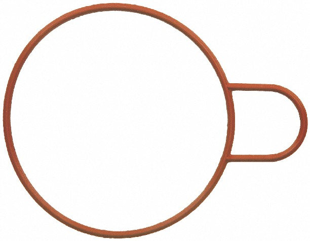 FEL-PRO Fuel Injection Throttle Body Mounting O-Ring P/N:61055 Fits: Ford Aerostar 97-95, Ford Explorer 00-95, Ford Ranger 00-95, Mazda B4000 00-95 - Image 1