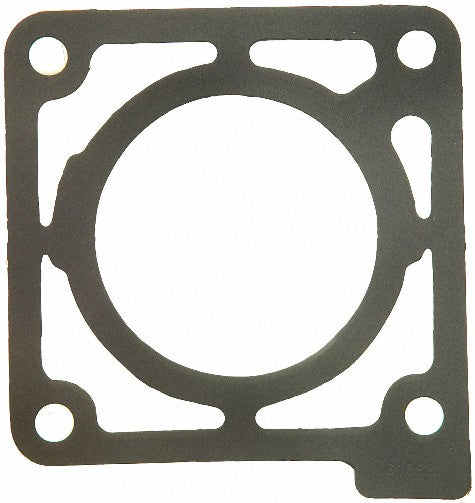 FEL-PRO Fuel Injection Throttle Body Mounting Gasket P/N:61082 - Image 1