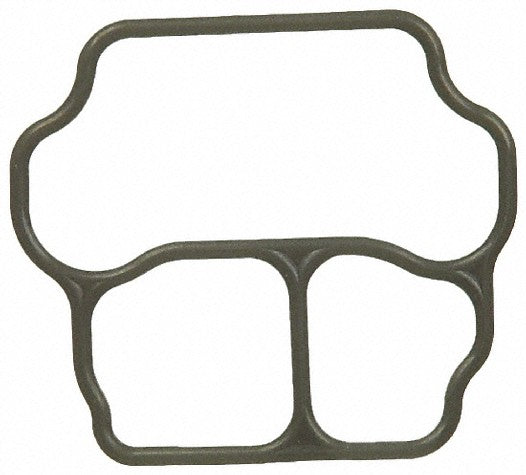 FEL-PRO Fuel Injection Idle Air Control Valve Seal P/N:61085 Fits: Chevrolet Prizm 02-01, Toyota Camry 01-96, Toyota Corolla 02-01, Toyota Solara 01-99 - Image 1